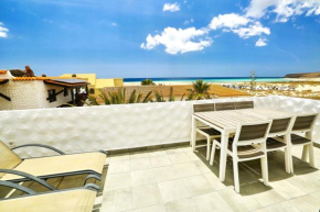 Villa Sotavento Ocean Views Modern New Apartment in Natural Park